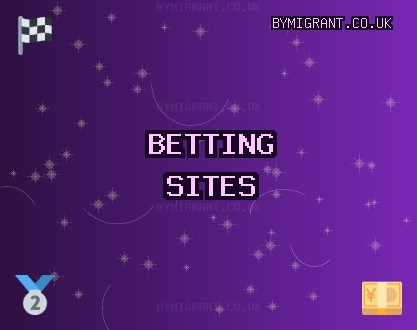 Trusted Betting Sites - 565 Welcome Bonus | bymigrant.co.uk