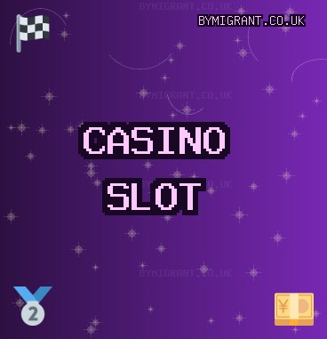 Siti Slot - 565 Giri Gratis | bymigrant.co.uk