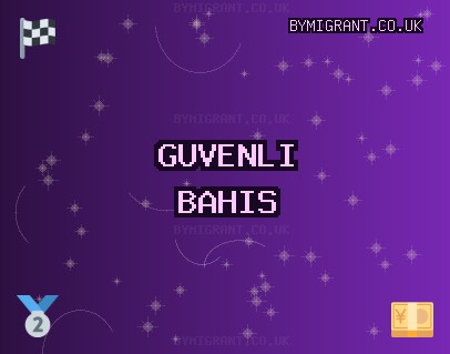 Güvenilir Bahis Siteleri - 565 TL Deneme Bonusu | bymigrant.co.uk