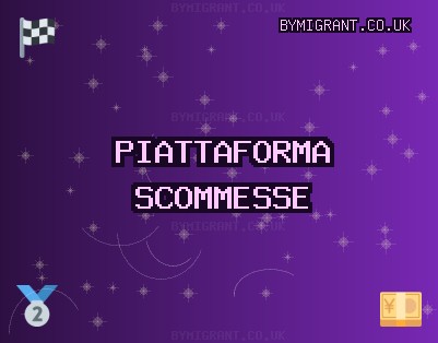 Siti Scommesse Affidabili - 565 Bonus | bymigrant.co.uk