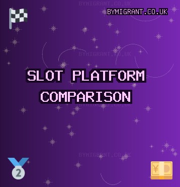 Slot Sites - 565 मुफ्त स्पिन | bymigrant.co.uk