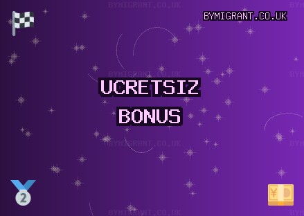 Deneme Bonusu Veren Siteler - 565 TL Bonus | bymigrant.co.uk