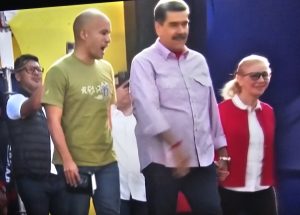 maduro