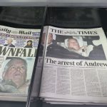 Queen and King Charles knew about former Prince Andrew’s adventures,but…