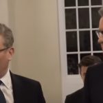 An important question: Does Mandelson have an account at an offshore bank?