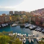 monaco