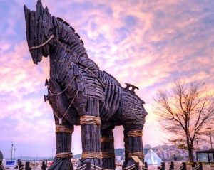 Trojan Horse